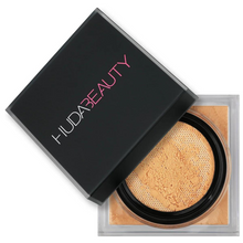 Cargar imagen en el visor de la galería, Huda Beauty Easy Bake Loose Baking & Setting Powder (polvo traslúcido) *PRE-Order*