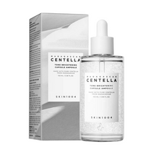 Cargar imagen en el visor de la galería, Madagascar Centella Tone Brightening Capsule Ampoule 100ml.