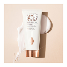 Cargar imagen en el visor de la galería, Charlotte's Magic Body Cream 50ml.