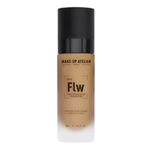 Cargar imagen en el visor de la galería, Base de maquillaje contra agua 30ml.