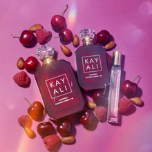 Cargar imagen en el visor de la galería, Kayali Lovefest Burning Cherry | 48 Eau de Parfum *PRE-Order*