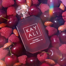 Cargar imagen en el visor de la galería, Kayali Lovefest Burning Cherry | 48 Eau de Parfum *PRE-Order*