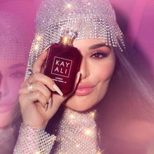 Cargar imagen en el visor de la galería, Kayali Lovefest Burning Cherry | 48 Eau de Parfum *PRE-Order*