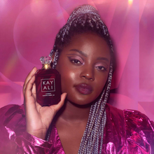 Cargar imagen en el visor de la galería, Kayali Lovefest Burning Cherry | 48 Eau de Parfum *PRE-Order*