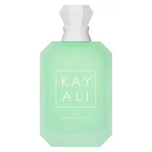 Cargar imagen en el visor de la galería, Kayali Yum Pistachio Gelato | 33 Eau De Parfum Intense *PRE-Order*