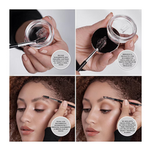 Cargar imagen en el visor de la galería, Deluxe Mini Brow Freeze