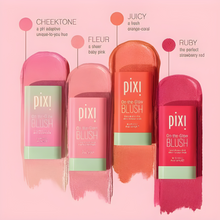 Cargar imagen en el visor de la galería, PIXI On-the-Glow Blush Tinted Moisture Stick