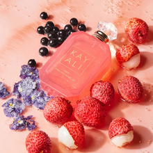 Cargar imagen en el visor de la galería, Kayali Eden Sparkling Lychee | 39 Eau Eau de Parfum *PRE-Order*
