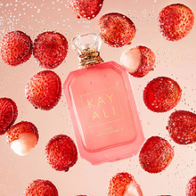 Cargar imagen en el visor de la galería, Kayali Eden Sparkling Lychee | 39 Eau Eau de Parfum *PRE-Order*