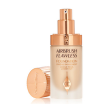 Cargar imagen en el visor de la galería, Airbrush Flawless Foundation