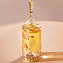 Cargar imagen en el visor de la galería, Charlotte Tilbury Collagen Superfusion Firming & Plumping Facial Oil *PRE-Order*