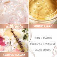 Cargar imagen en el visor de la galería, Charlotte Tilbury Collagen Superfusion Firming & Plumping Facial Oil *PRE-Order*