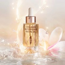 Cargar imagen en el visor de la galería, Charlotte Tilbury Collagen Superfusion Firming & Plumping Facial Oil *PRE-Order*