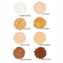 Cargar imagen en el visor de la galería, Huda Beauty Easy Bake Loose Baking & Setting Powder (polvo traslúcido) *PRE-Order*