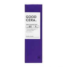 Cargar imagen en el visor de la galería, Holika Holika Good Cera Super Ceramide Toner 180ml. *PRE-Order*