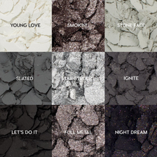 Cargar imagen en el visor de la galería, 9-Pan Palette - Blowin' Smoke *PRE-Order*