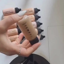 Cargar y reproducir el video en el visor de la galería, Base de Maquillaje P/C de 1oz. (30ml.) *PRE-Order*