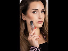 Cargar y reproducir el video en el visor de la galería, Duraline INGLOT