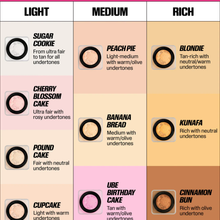 Cargar imagen en el visor de la galería, Easy Bake Loose Baking & Setting Powder