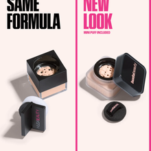 Cargar imagen en el visor de la galería, Mini Easy Bake Loose Baking & Setting Powder