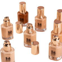 Cargar imagen en el visor de la galería, Suero con color 1st Scene Serum Tinted