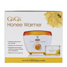 Cargar imagen en el visor de la galería, GiGi Honee Warmer + All Purpose Honee 14oz.