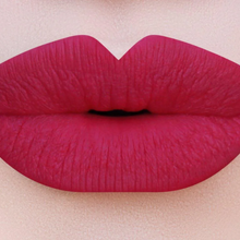 Cargar imagen en el visor de la galería, Matte Lipstick - Set de labiales mate 5pz