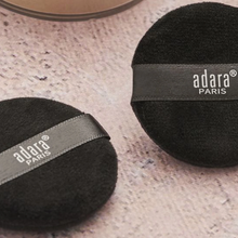Cargar imagen en el visor de la galería, Borla profesional mini (2pz)