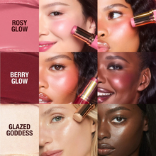 Cargar imagen en el visor de la galería, Mini Unreal Blush + Glow Trio *PRE-Order*