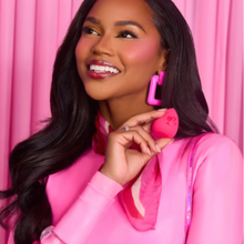 Cargar imagen en el visor de la galería, Barbie X Beauty Creations - Set De 5 Esponjas - Me & My BFF'S
