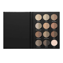 Cargar imagen en el visor de la galería, Anastasia Pro Eyebrow Palette
