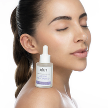 Cargar imagen en el visor de la galería, Suero con ácido glicólico 30ml.