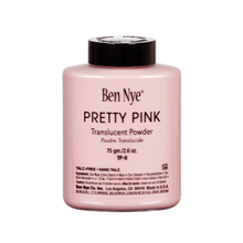 Cargar imagen en el visor de la galería, Pretty Pink Translucent Powder