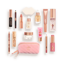 Cargar imagen en el visor de la galería, Charlotte's Hollywood Beauty Wonderland - Advent Calendar *PRE-Order*