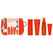 Cargar imagen en el visor de la galería, SOS Stressed Skin Mini Starter Gift Set *PRE-Order*