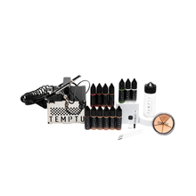 Cargar imagen en el visor de la galería, S-One Perfect Canvas Essentials Airbrush Kit *PRE-Order*