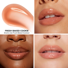 Cargar imagen en el visor de la galería, Kissing Jelly Lip Oil Gloss Gift Set *PRE-Order*