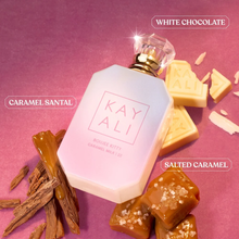 Cargar imagen en el visor de la galería, Boujee Kitty Caramel Milk | 22