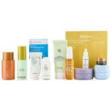Cargar imagen en el visor de la galería, Skincare Must-Haves Gift Set *PRE-Order*