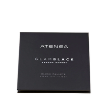 Cargar imagen en el visor de la galería, Paleta de rubores Glamback