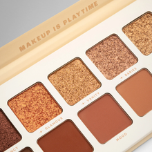 Cargar imagen en el visor de la galería, Give Me Glam - Paleta de Sombras