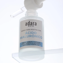 Cargar imagen en el visor de la galería, Suero con ácido hialurónico 30ml.