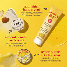 Cargar imagen en el visor de la galería, Burt's Bees Tips and Toes Kit - 6pz *PRE-Order*