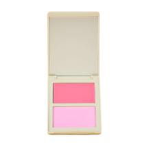 Cargar imagen en el visor de la galería, Rubor en dúo Allure crema y polvo