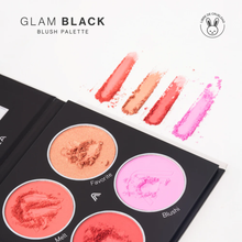 Cargar imagen en el visor de la galería, Paleta de rubores Glamback