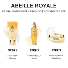 Cargar imagen en el visor de la galería, Abeille Royale Skincare Set - 4pz *PRE-Order*