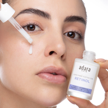 Cargar imagen en el visor de la galería, Suero con retinol 30ml.