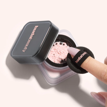 Cargar imagen en el visor de la galería, Mini Easy Bake Loose Baking & Setting Powder