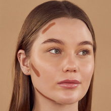 Cargar imagen en el visor de la galería, Bronzer en crema en barra Collection