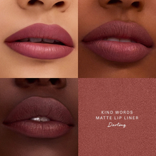 Cargar imagen en el visor de la galería, Mauve Faves Lip Duo Makeup Gift Set *PRE-Order*